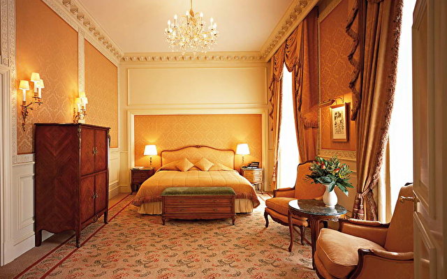 Grand Hotel Wien 3