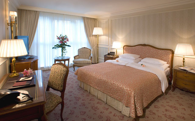 Grand Hotel Wien 13