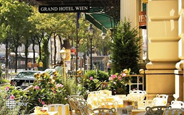 Grand Hotel Wien 38