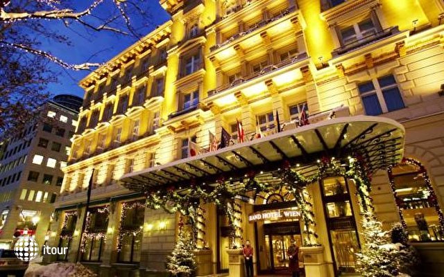 Grand Hotel Wien 61