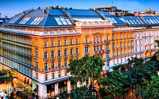 Grand Hotel Wien 23