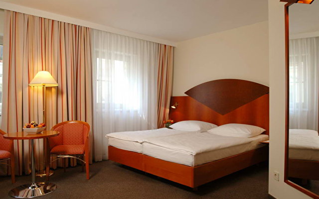 Best Western Hotel Tigra 12