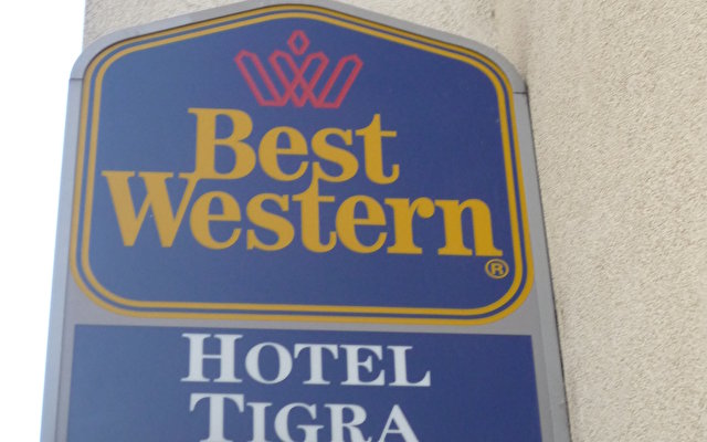 Best Western Hotel Tigra 16