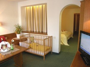 Kinderhotel Sant Zeno 34