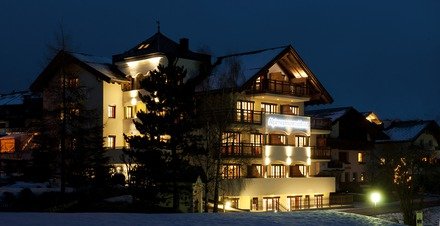 Alpinsonnenresidenz Hotel 17