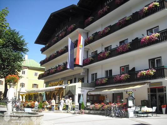 Salzburgerhof 1