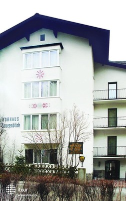Kurhaus Tauernblick & Villa Frohsinn 15