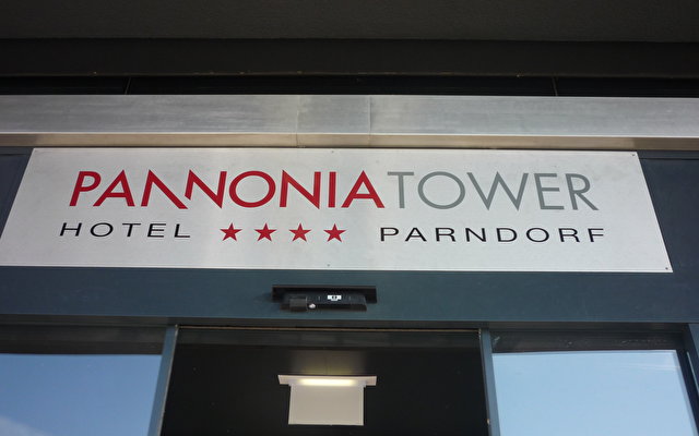 Pannonia Tower 5