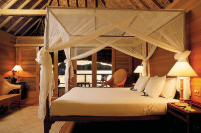 Hotel Bora Bora 18