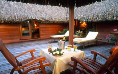 Hotel Bora Bora 22