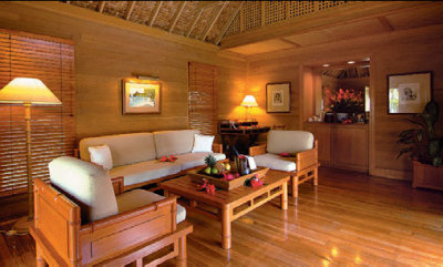 Hotel Bora Bora 23