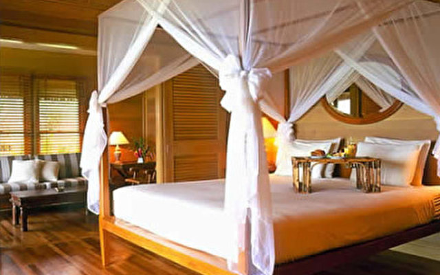 Hotel Bora Bora 4