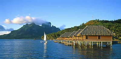 Hotel Bora Bora 25