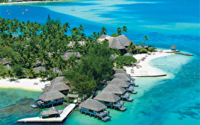 Hotel Bora Bora 19