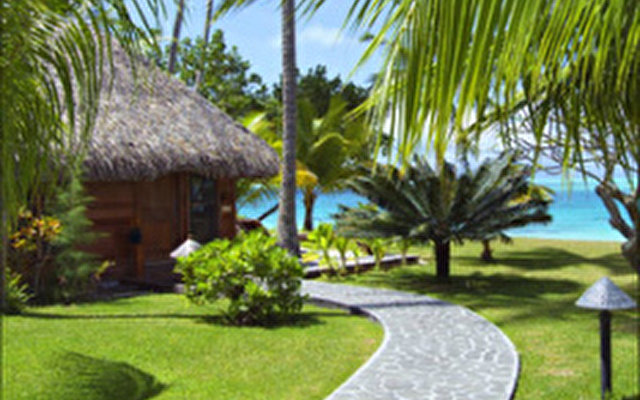 Hotel Bora Bora 15