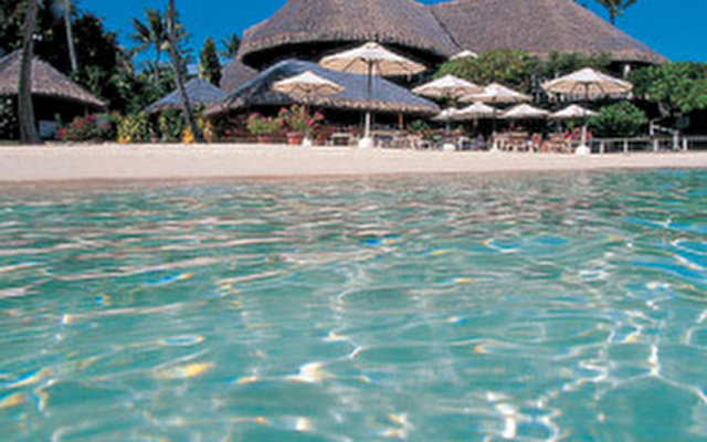 Hotel Bora Bora 14