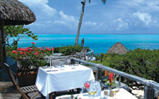 Hotel Bora Bora 9