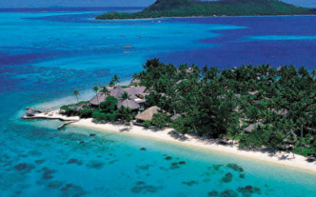 Hotel Bora Bora 5