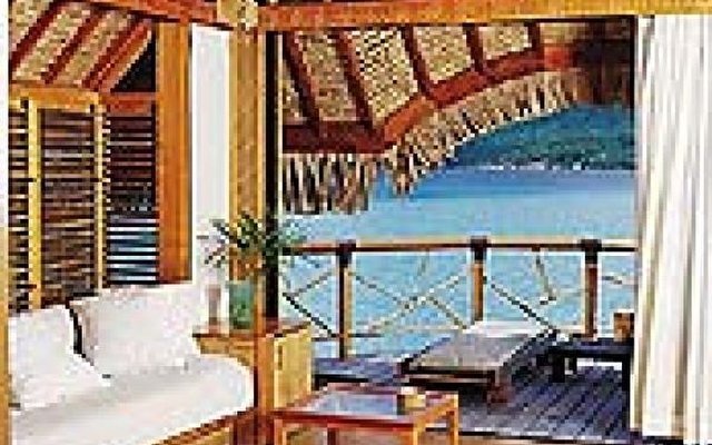 Bora Bora Pearl Beach Resort  5