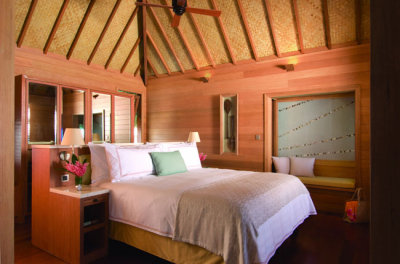 Four Seasons Resort Bora Bora 18