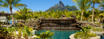 St. Regis Resort Bora Bora 29
