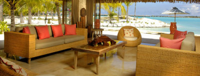 St. Regis Resort Bora Bora 28
