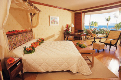 Intercontinental Resort Tahiti  38