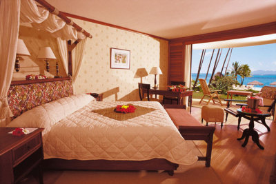 Intercontinental Resort Tahiti  19