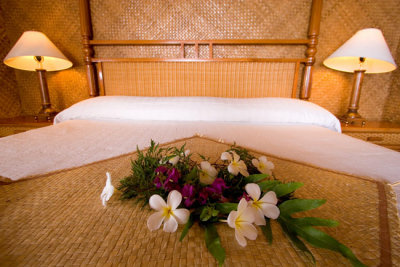 Intercontinental Resort Tahiti  16
