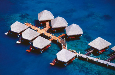 Intercontinental Resort Tahiti  41
