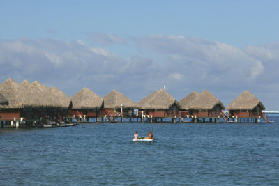 Intercontinental Resort Tahiti  17