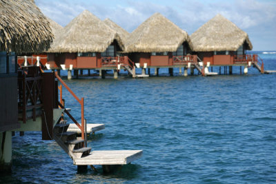 Intercontinental Resort Tahiti  28
