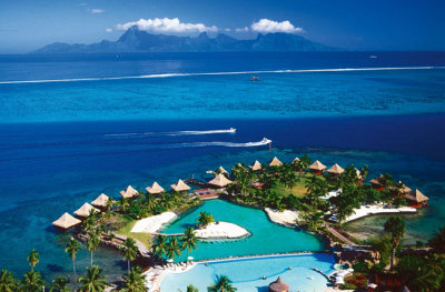 Intercontinental Resort Tahiti  39