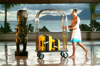 Intercontinental Resort Tahiti  32