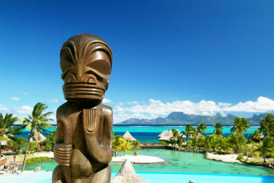 Intercontinental Resort Tahiti  31