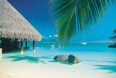 Intercontinental Resort Tahiti  20