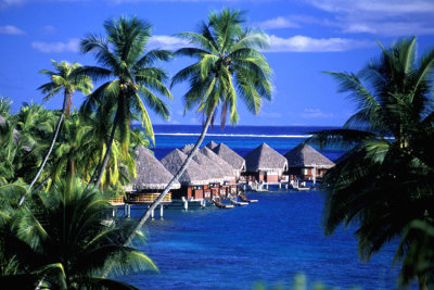 Intercontinental Resort Tahiti  11