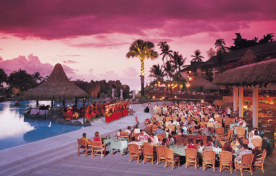 Intercontinental Resort Tahiti  45