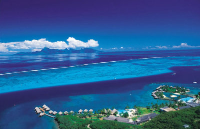 Intercontinental Resort Tahiti  44