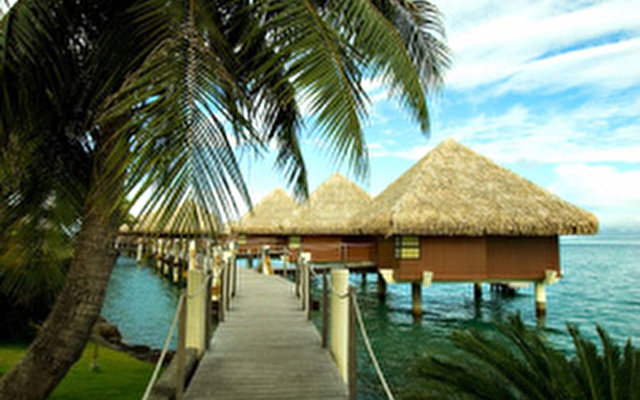 Intercontinental Resort Tahiti  33