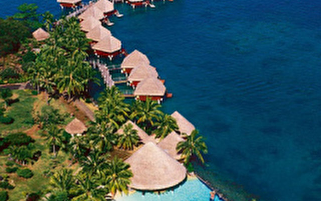 Intercontinental Resort Tahiti  36