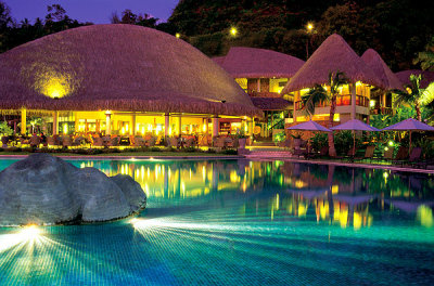 Radisson Plaza Resort Tahiti 13