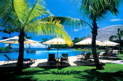 Radisson Plaza Resort Tahiti 12