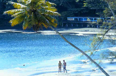 Radisson Plaza Resort Tahiti 15