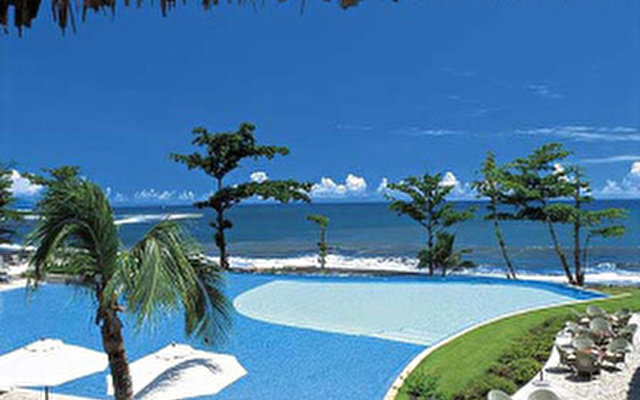 Radisson Plaza Resort Tahiti 1