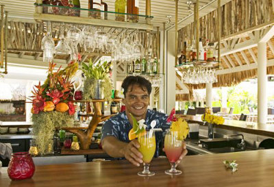 Sofitel Tahiti Resort 4