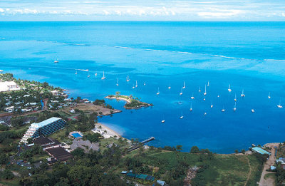 Sofitel Tahiti Resort 32