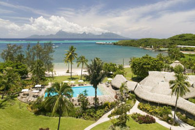 Sofitel Tahiti Resort 24