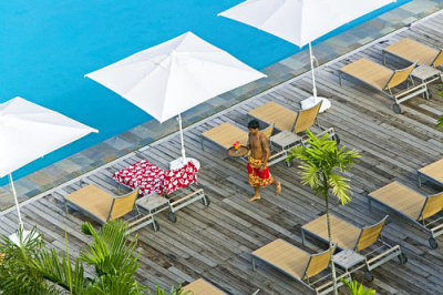 Sofitel Tahiti Resort 17
