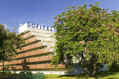 Sofitel Tahiti Resort 1
